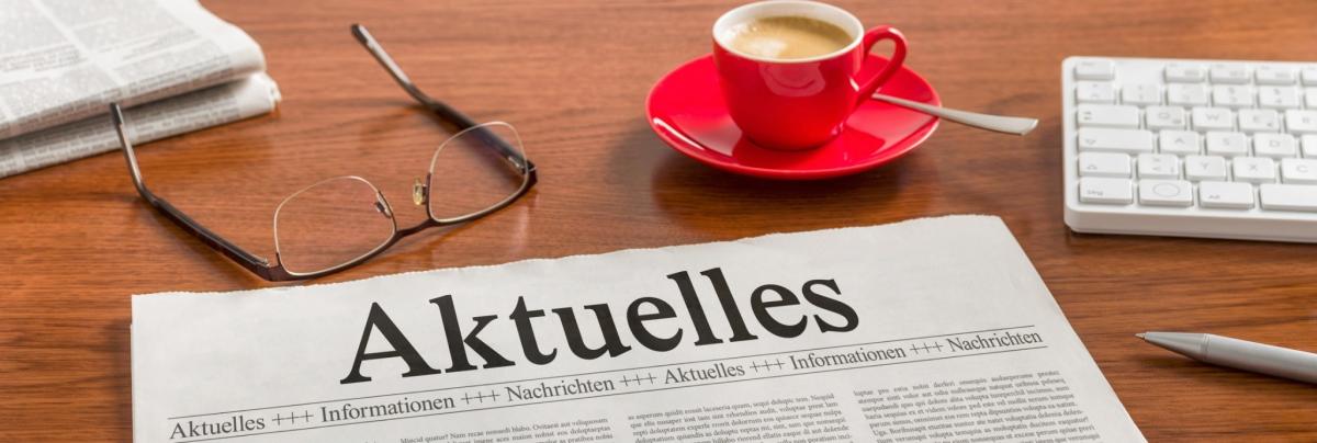Aktuelles